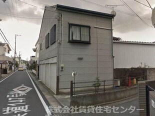 一戸建０８０２９の物件外観写真